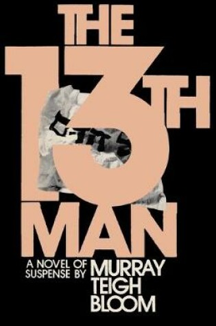 Cover of The 13th Man