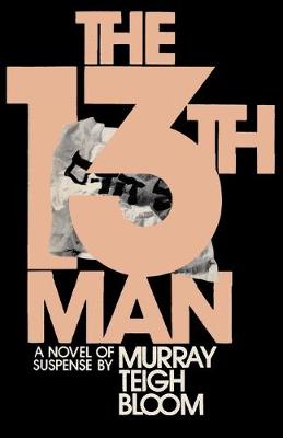 Book cover for The 13th Man