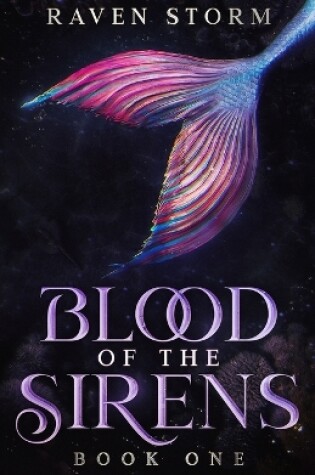 Cover of Blood of the Sirens