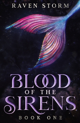 Cover of Blood of the Sirens