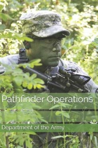 Cover of Pathfinder Operations