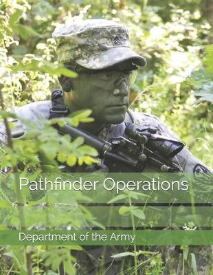 Book cover for Pathfinder Operations