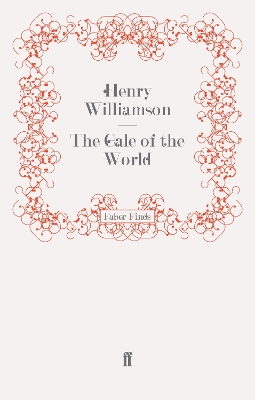 Cover of The Gale of the World