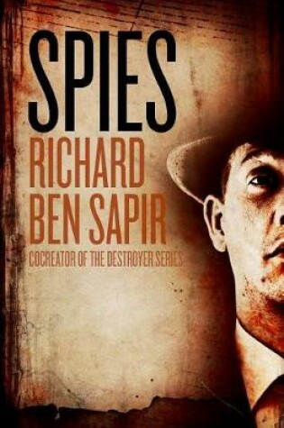 Cover of Spies