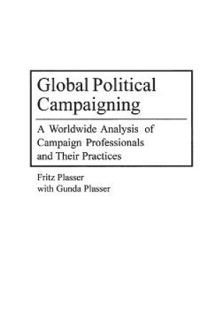 Cover of Global Political Campaigning