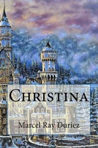 Cover of Christina