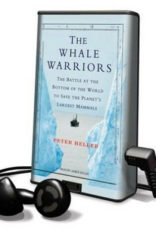 Cover of The Whale Warriors