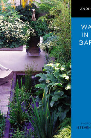 Cover of Water in the Garden