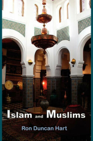 Cover of Islam and Muslims