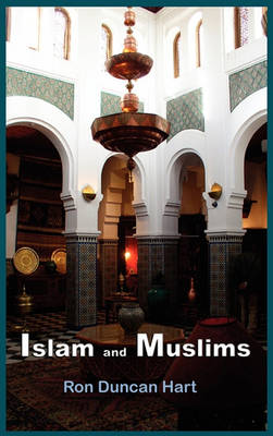 Book cover for Islam and Muslims