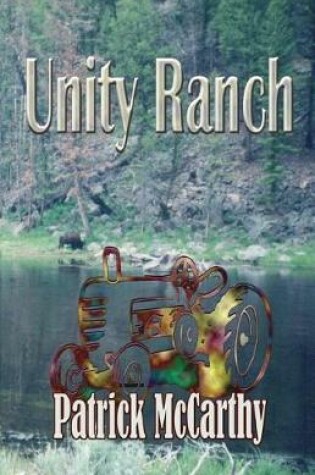 Cover of Unity Ranch