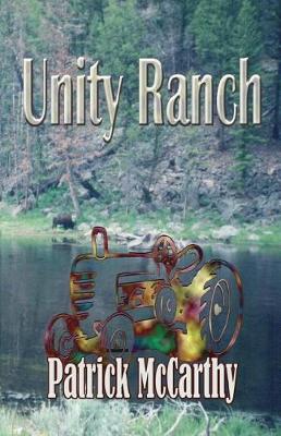 Book cover for Unity Ranch