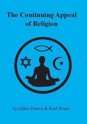 Book cover for The Continuing Appeal of Religion