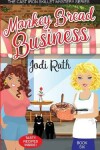 Book cover for Monkey Bread Business