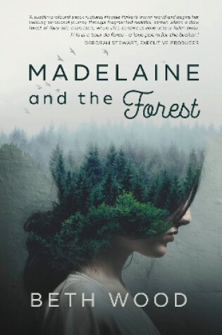 Cover of Madelaine and the Forest