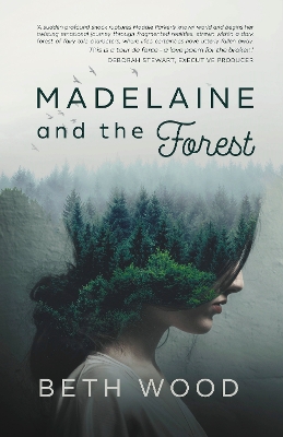 Book cover for Madelaine and the Forest