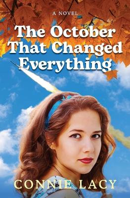 Book cover for The October That Changed Everything