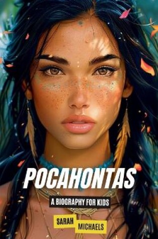 Cover of Pocahontas