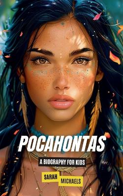 Book cover for Pocahontas