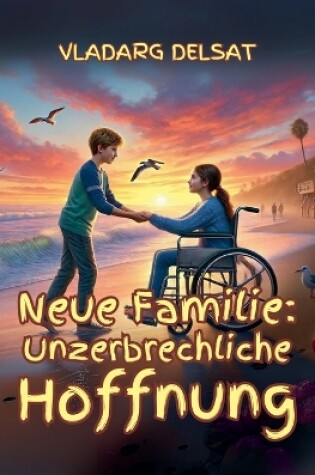 Cover of Neue Familie