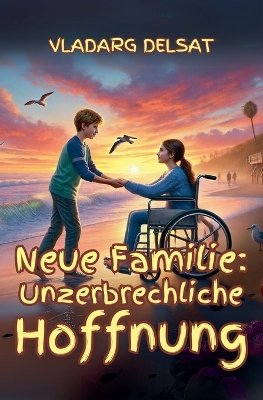 Book cover for Neue Familie