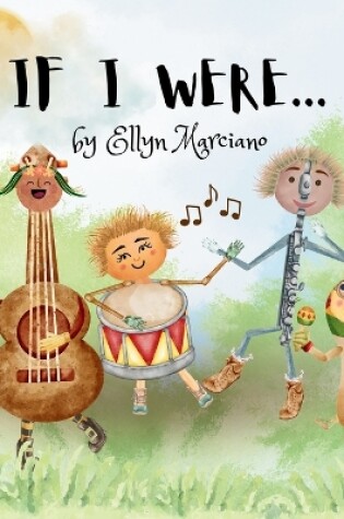 Cover of If I Were...