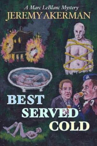 Cover of Best Served Cold