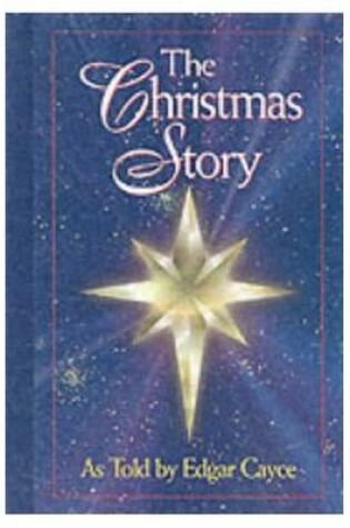 Cover of The Christmas Story