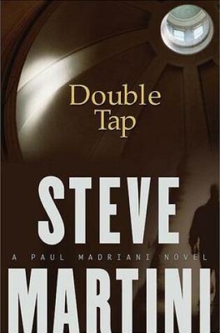 Cover of Double Tap