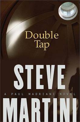 Book cover for Double Tap
