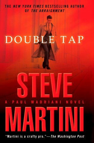 Cover of Double Tap