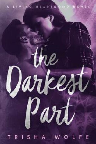 Cover of The Darkest Part