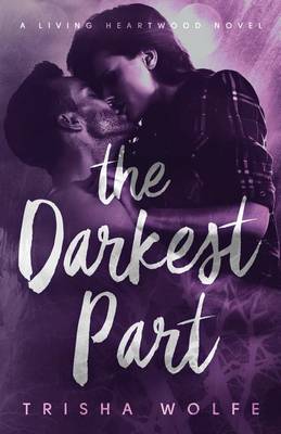 Cover of The Darkest Part
