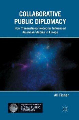 Cover of Collaborative Public Diplomacy