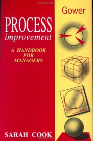 Cover of Process Improvement