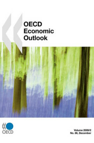 Cover of OECD Economic Outlook, Volume 2009 Issue 2