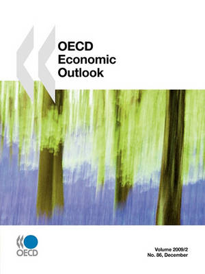 Book cover for OECD Economic Outlook, Volume 2009 Issue 2