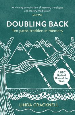 Book cover for Doubling Back