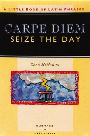 Cover of Carpe Diem