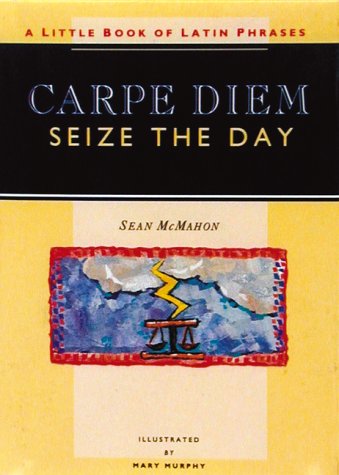 Book cover for Carpe Diem