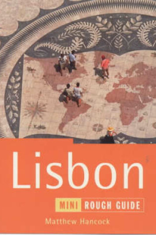 Cover of Lisbon