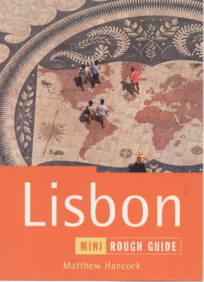 Cover of Lisbon