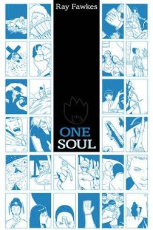 Cover of One Soul