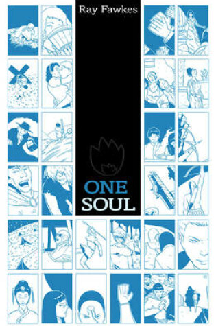 Cover of One Soul