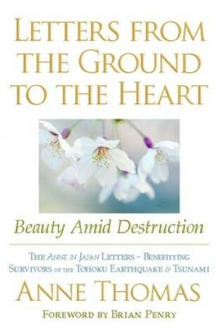 Cover of Letters from the Ground to the Heart