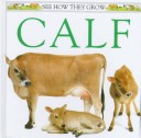 Book cover for See How They Grow:  14 Calf