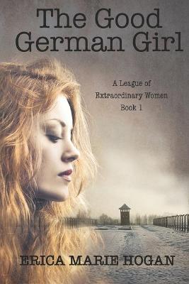 Cover of The Good German Girl