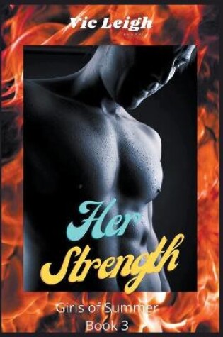 Cover of Her Strength