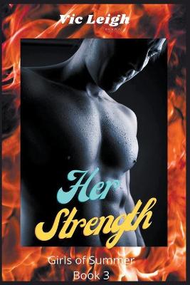 Book cover for Her Strength
