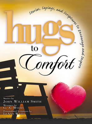 Cover of Hugs to Comfort